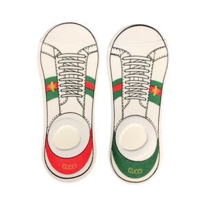 DESIGNER INSPIRED NO SHOW SOCKS